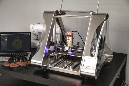3D печать: путеводитель в мир будущего