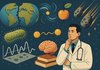 7 научных теорий, которые звучали безумно — но оказались правдой