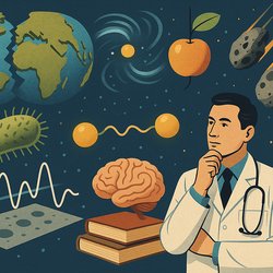 7 научных теорий, которые звучали безумно — но оказались правдой
