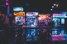 Как появилась реклама - первые билборды, первая реклама онлайн