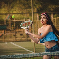 7 интересных фактов о теннисе