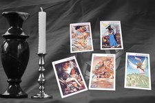 Если верить в карты Таро, то они тебе не соврут! Факты, мифы и психология гадания