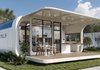 Илон Маск представил Tesla Tiny House — автономный дом будущего за 7000$