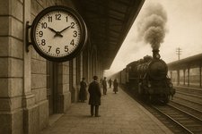 Как мир жил без часовых поясов и почему это стало проблемой
