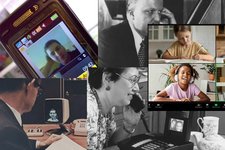 От телефоноскопа до Zoom: как человечество мечтало о видеосвязи