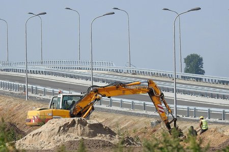 Инженерно-геологические изыскания – основа будущего строения