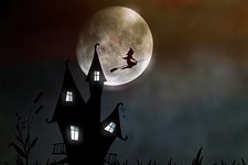 Хэллоуин – самый мистический и один из древнейших праздников