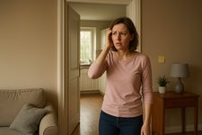 Почему мы заходим в комнату и забываем, зачем пришли: эффект дверного проёма