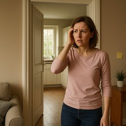 Почему мы заходим в комнату и забываем, зачем пришли: эффект дверного проёма